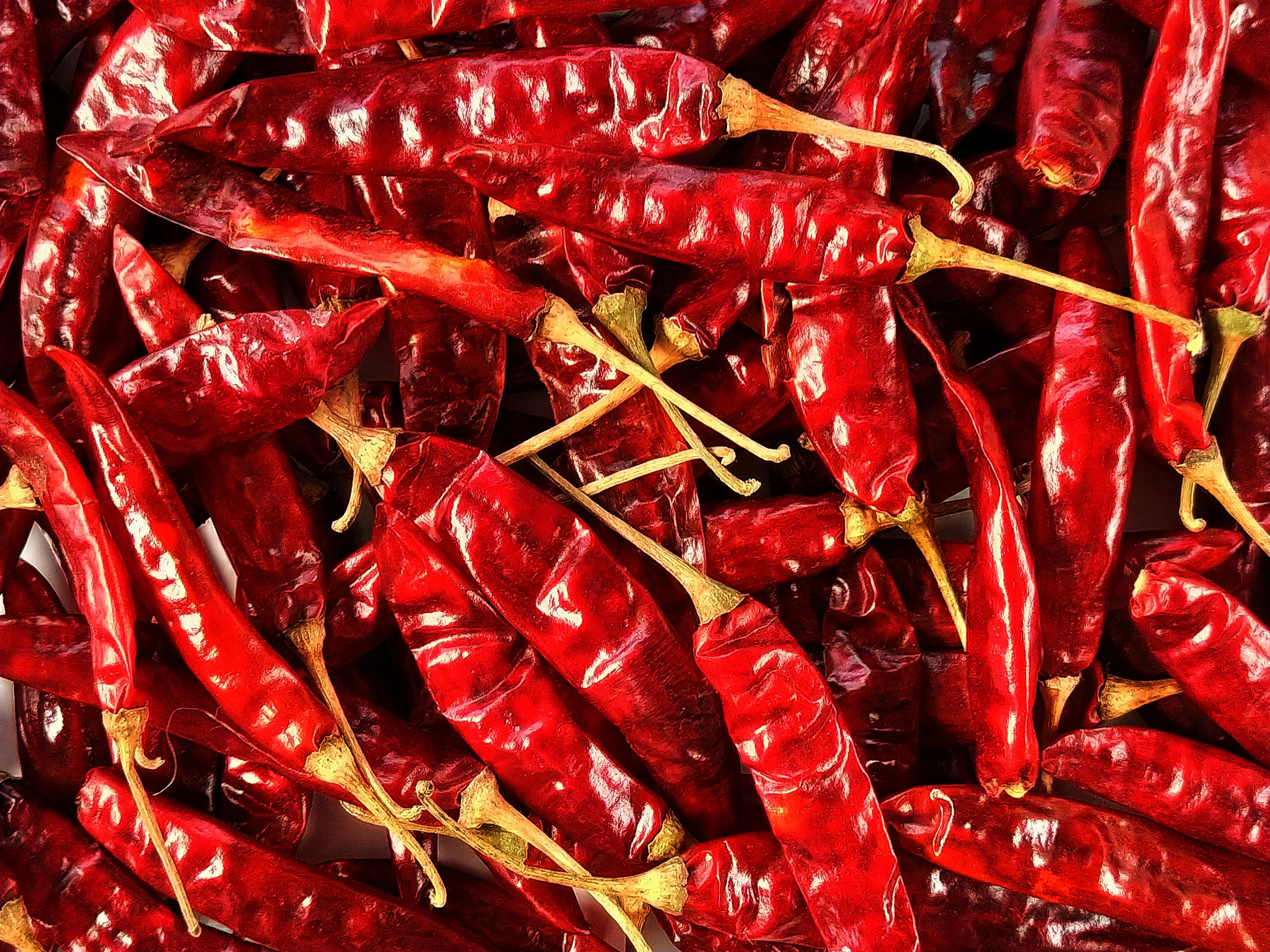 Red Chillies
