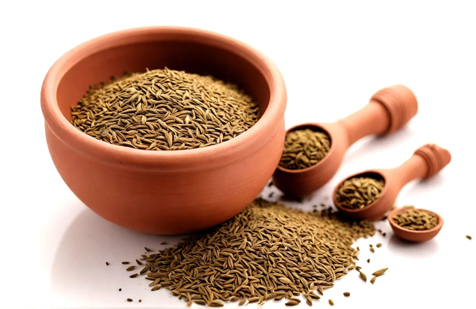 Jeera Cumin Seeds