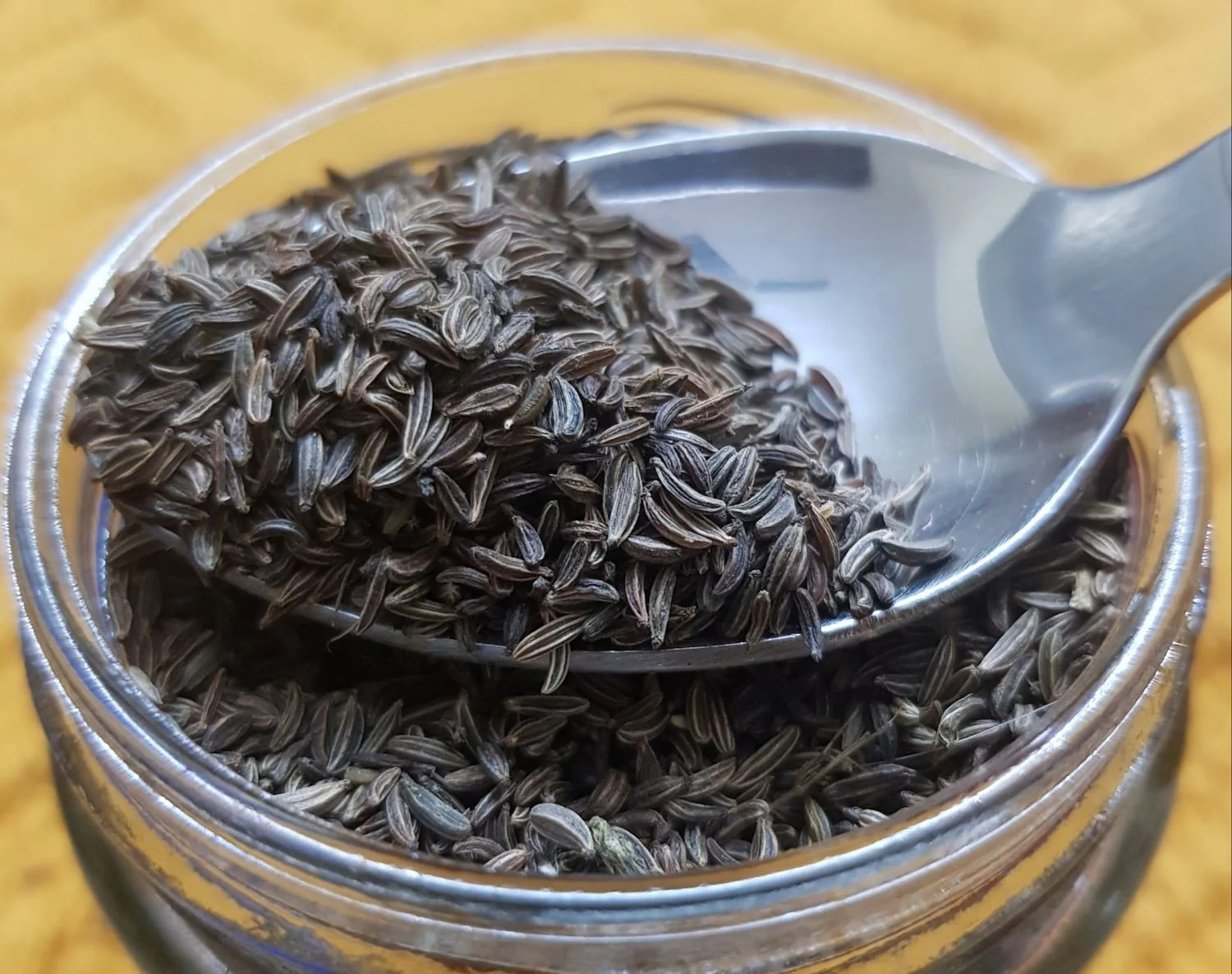 Jeera Cumin Seeds