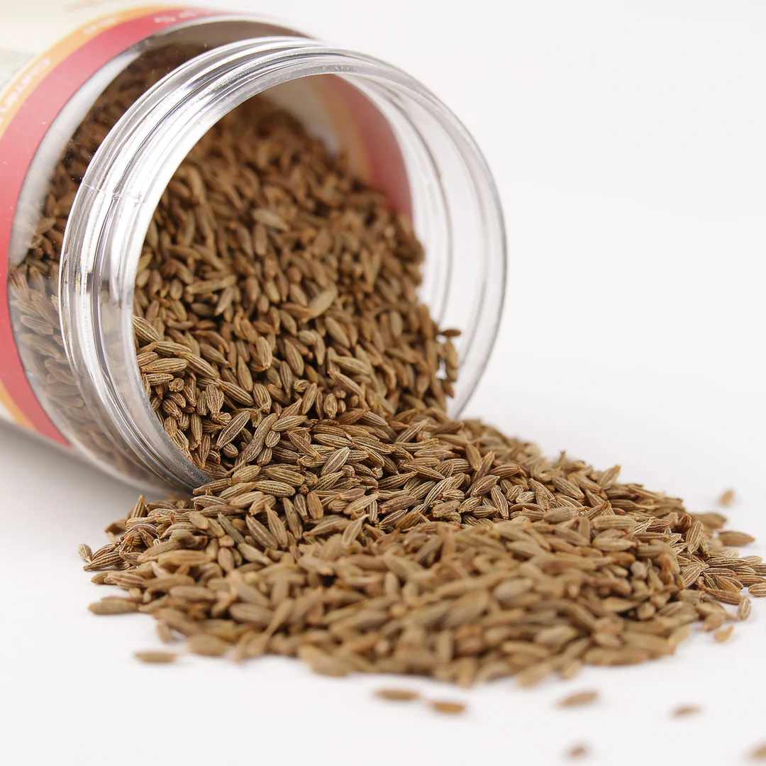 Cumin Seeds