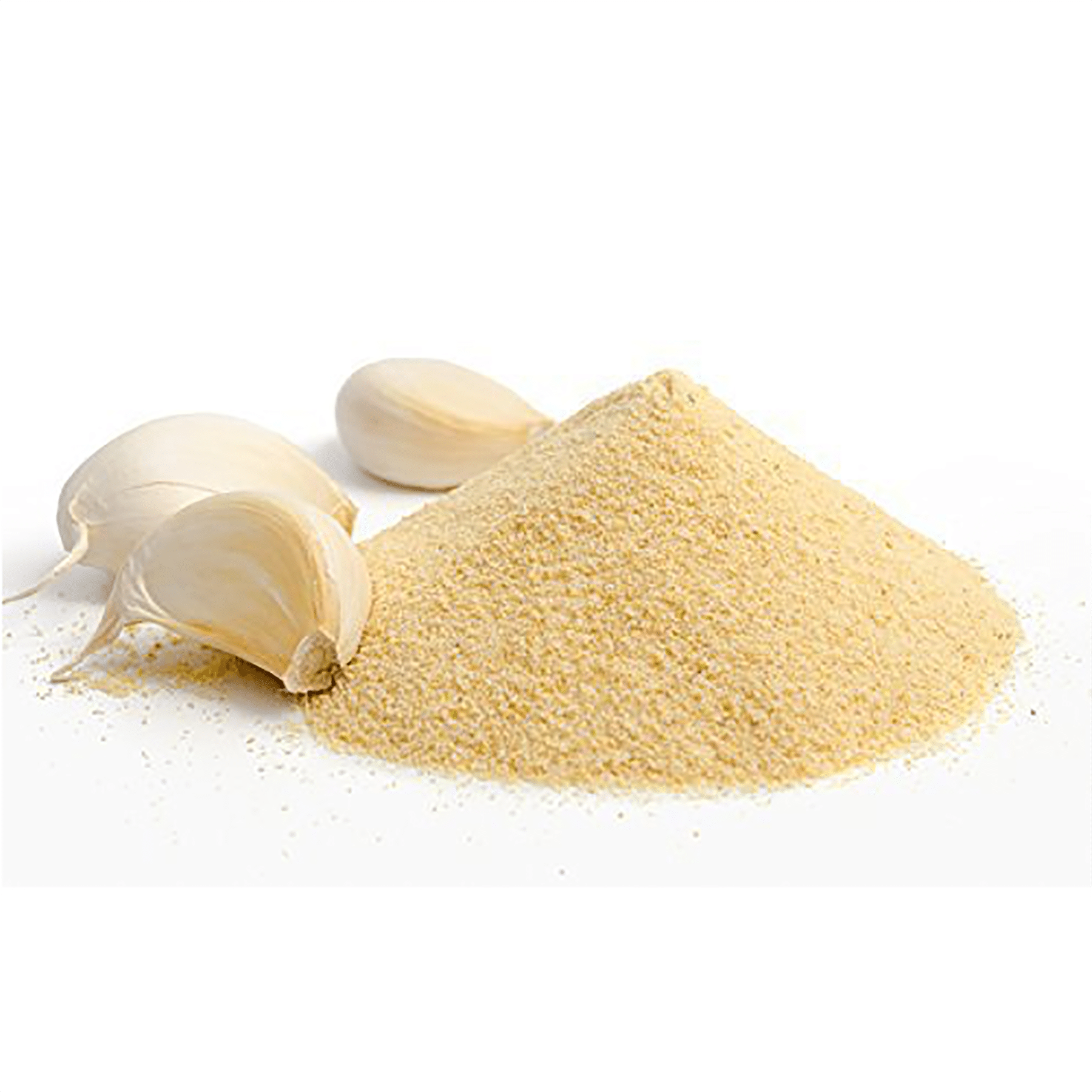 Dry Garlic Powder