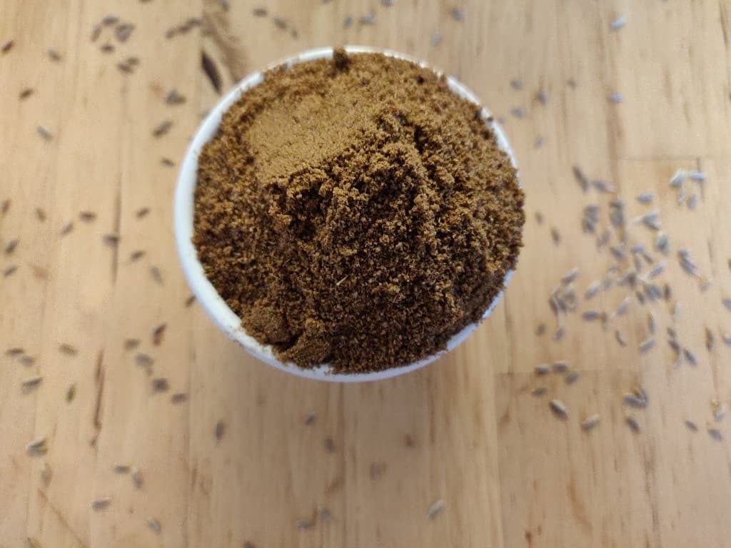 Jeera Cumin Seeds