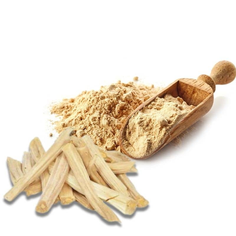Processed Cumin