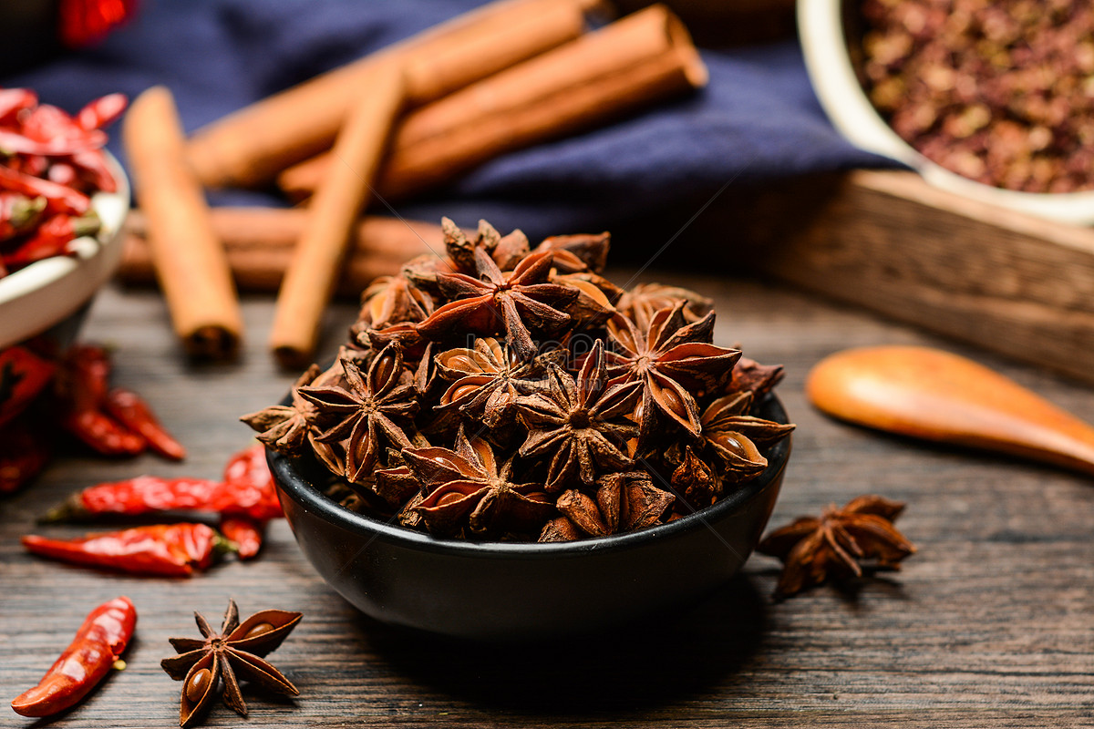Star Anise