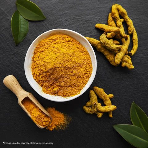 Turmeric Powder